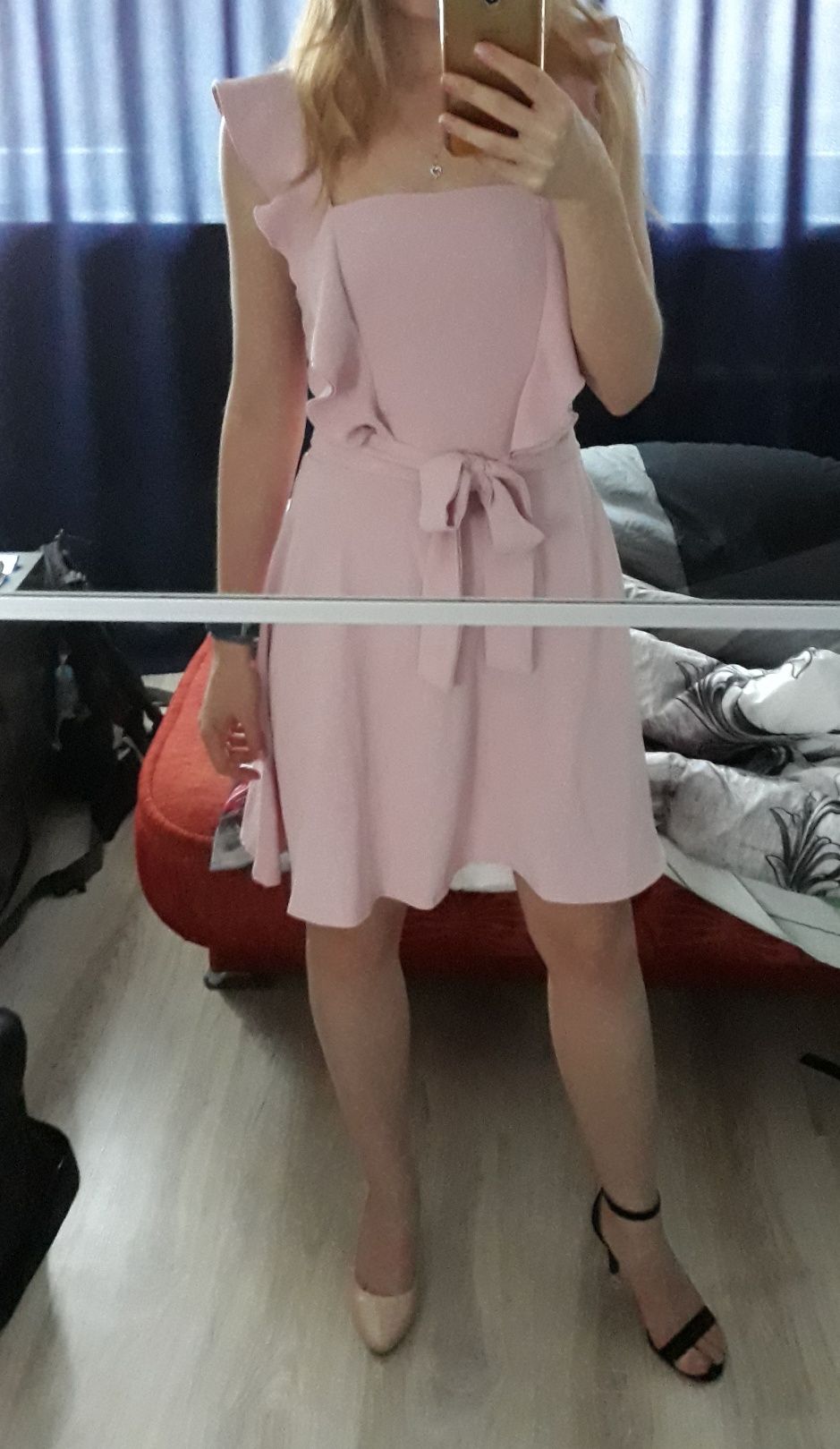 Sukienka Cinamoon