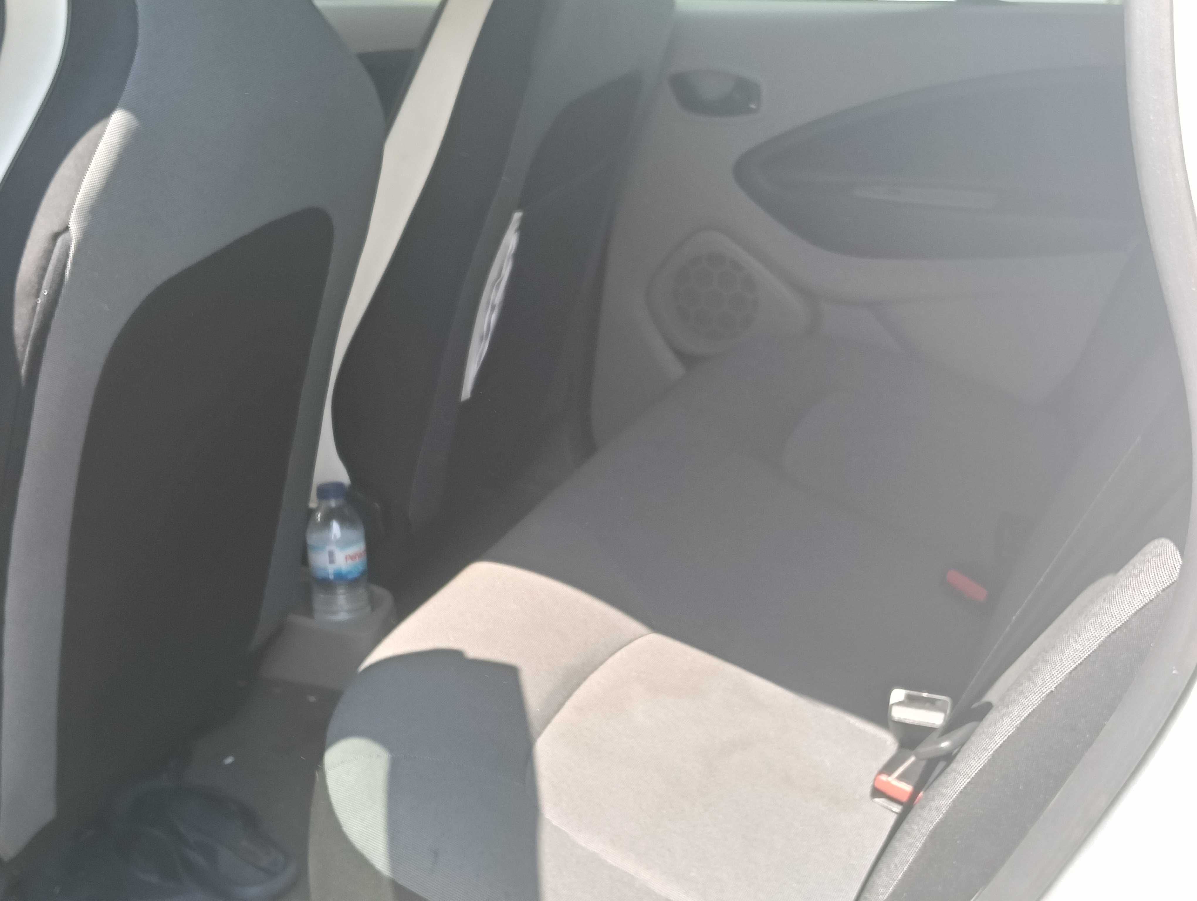 Renault Zoe Life 22Kw