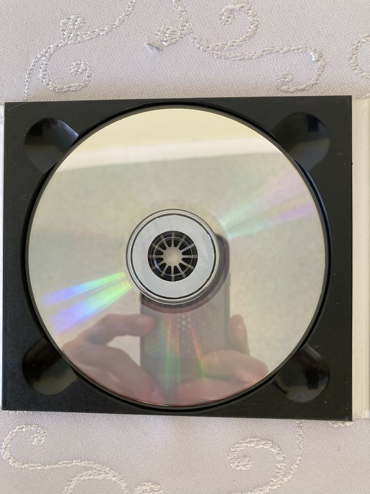 Płyta Cd Studio 33 The 6. TH Story A Journey Into Sound Mega Mix