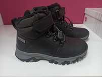Buty zimowe trapery cool Club