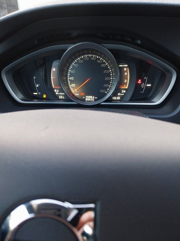Sprzedam Volvo V40 Cross Country