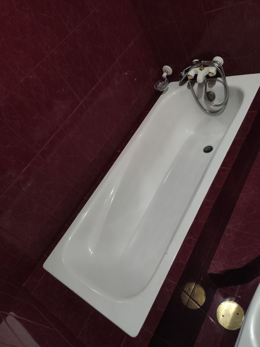 Loiças de casa de banho WC - ROCA