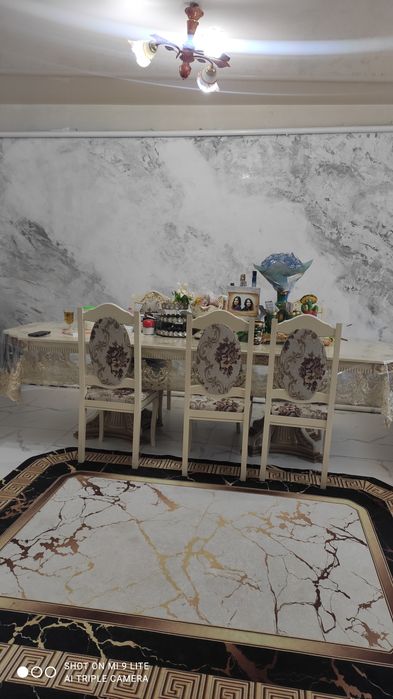 Будинок, район Південний