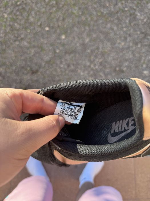 Кросівки Nike Cortez