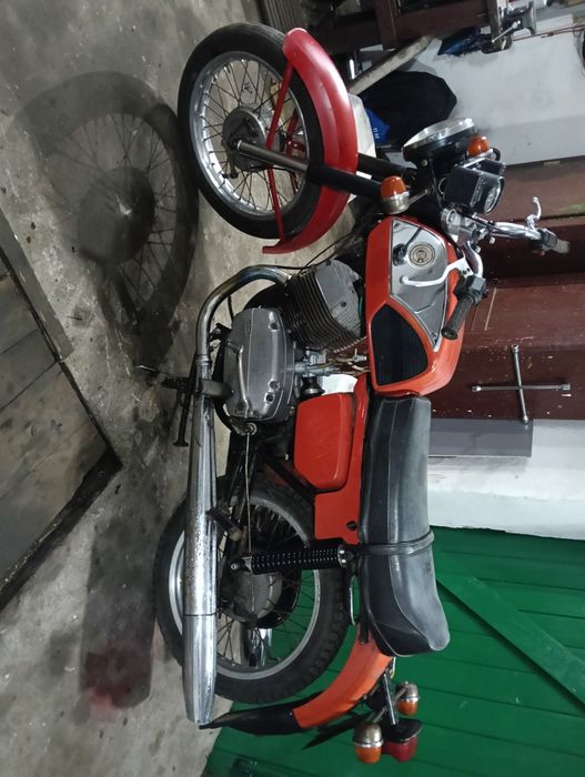 Jawa CZ 350 ładny stan