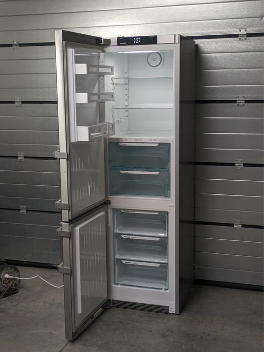 • Холодильник Liebherr CBNef 4815 •ІДЕАЛЬНИЙ стан•СеНсорний •BioFresh