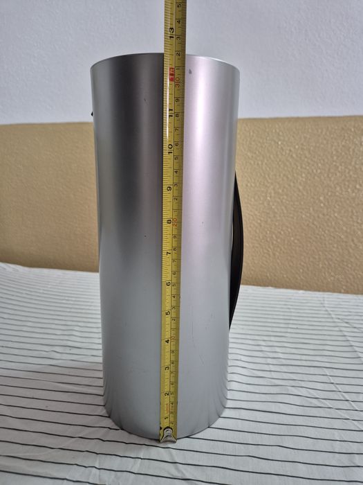 Dispensador/depósito Nexpresso para cápsulas de café