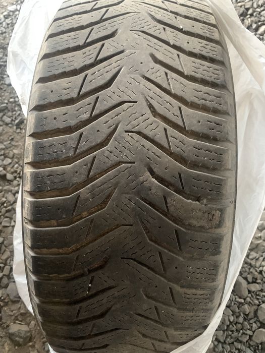Продам резину . Зима