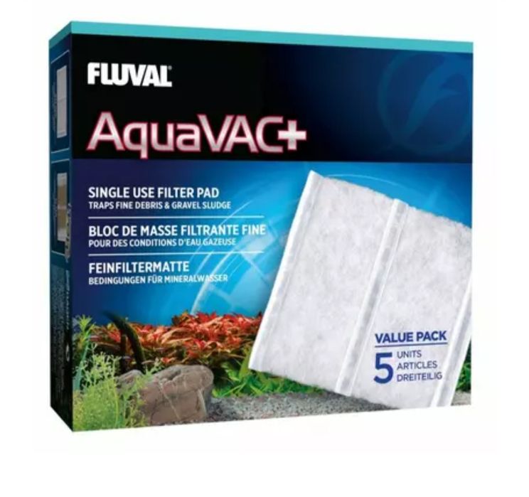 Wkładki do odmulacza jednorazowe do filtra