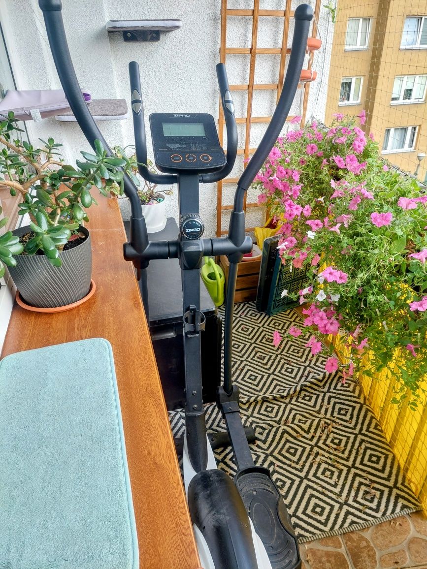 Orbitrek Zipro Hulk RS