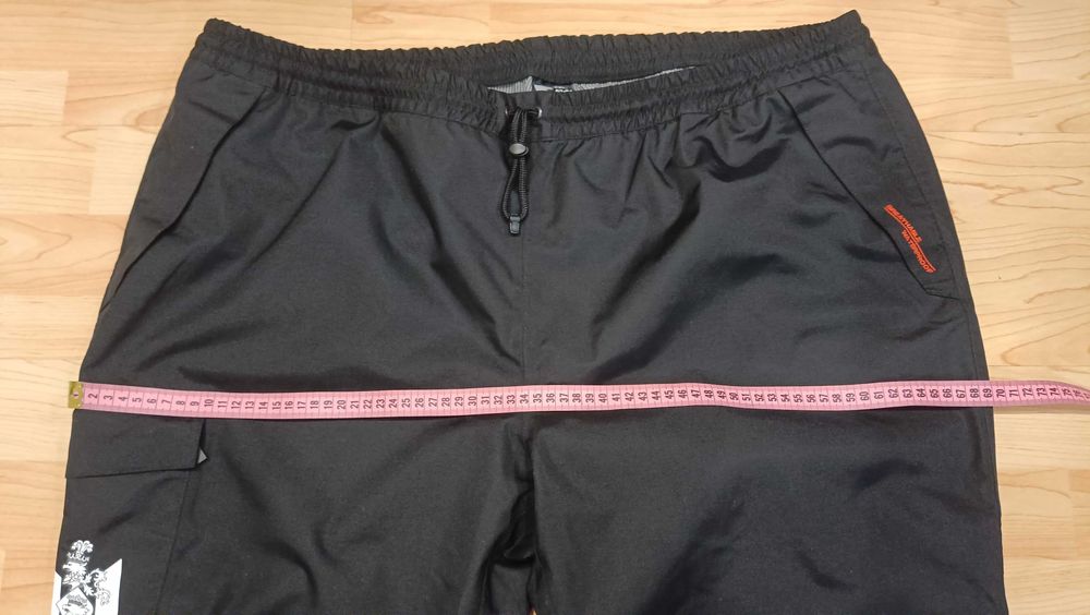 Штани напівсезонні XXXL