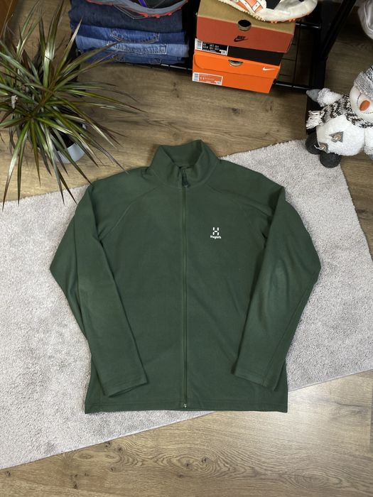 Фліска Haglofs тепла