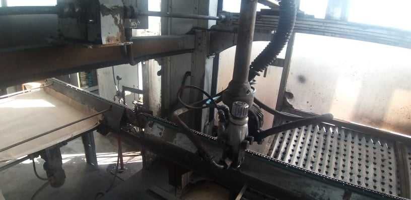 Automat lakierniczy UNI-CLEVER