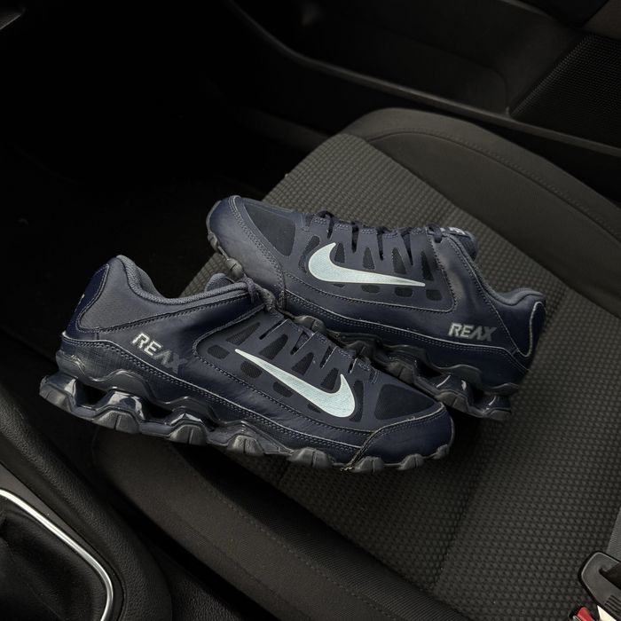 Кросівки Nike Reax 8 TR оригінал