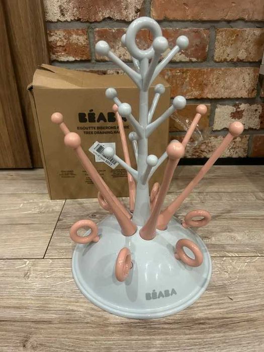 suszarka do butelek i smoczków Beaba Tree Draine