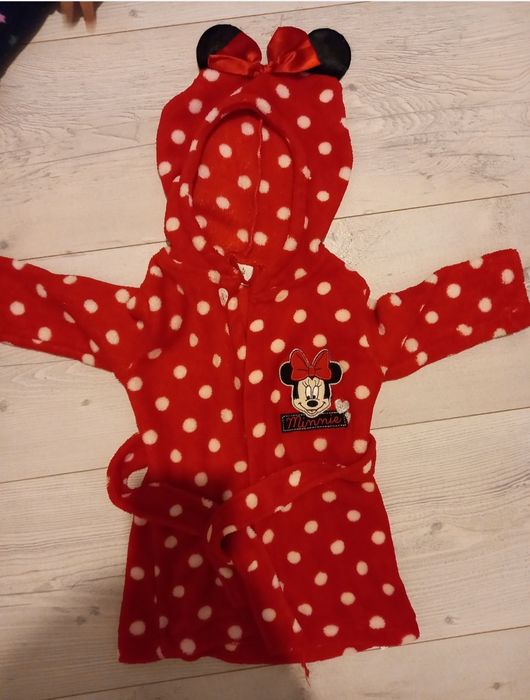 Paczka ubranek dla dziewczynki roz. 92 next  hm