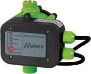 Regulator ciśnienia Przełącznik Ribimex Aquacontrol + 10 Bar, NOWY