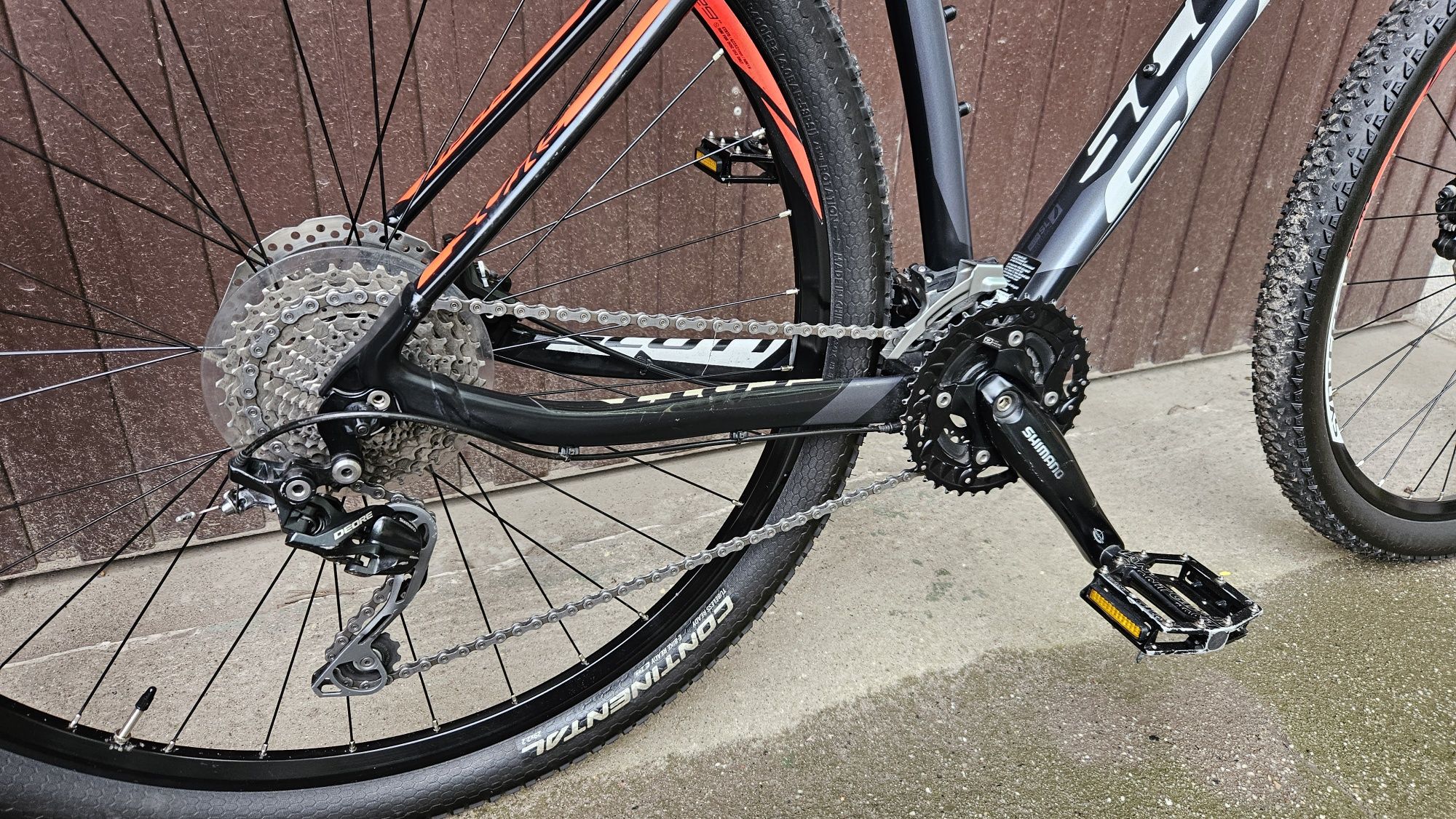 Rower  MTB Scott Scale 970