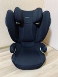 Автокрісло-Бустер Cybex Solution B 3 i-fix 15-36 кг з 3 до 12 років