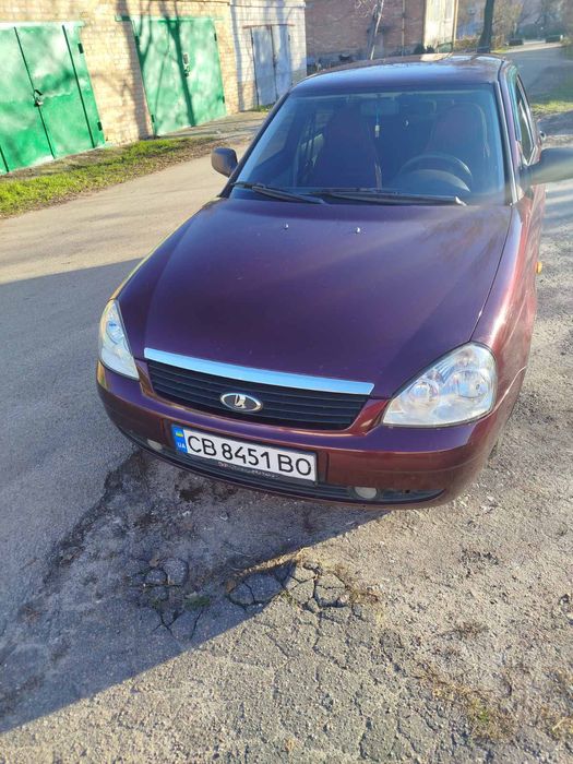 Продам ваз 2170.  2008р.Другий власник.