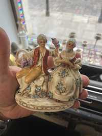 Figurka porcelanowa