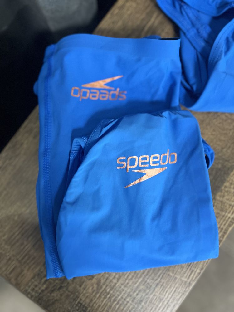 Гідрокостюм Speedo Fastskin LZR