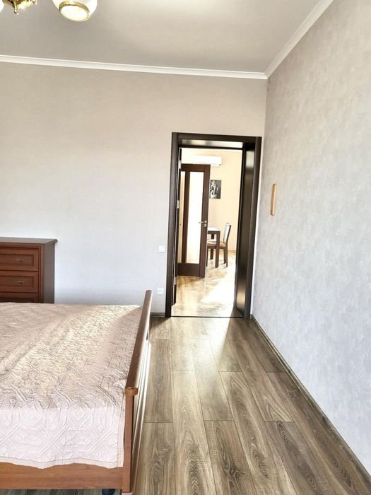 Сдаётся 2 ком. кв. по ул.Незовисимой Украины в Вознесеновском районе!