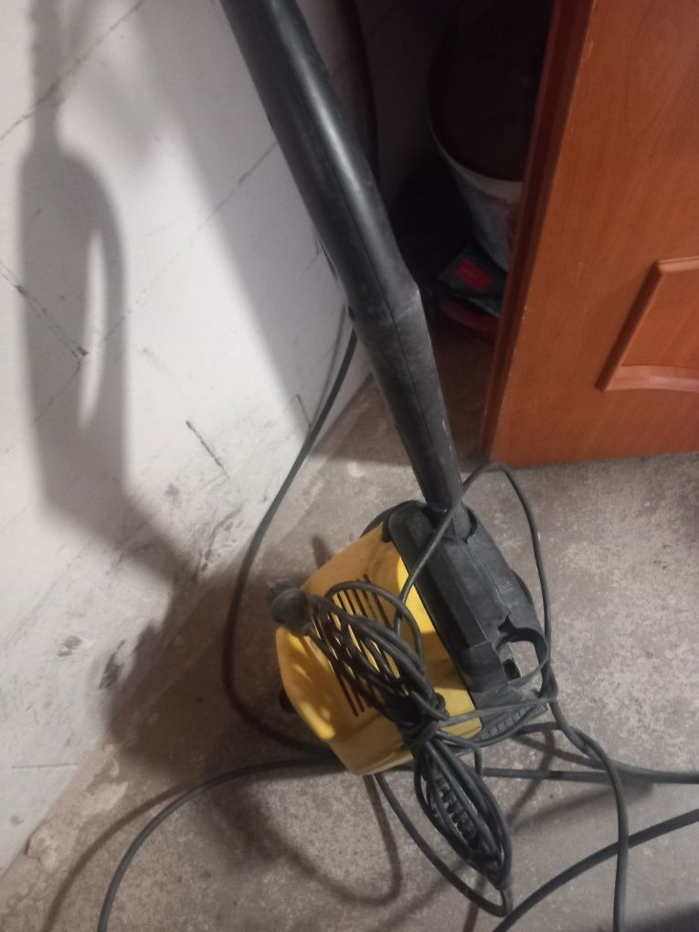 Myjka karcher k5.20