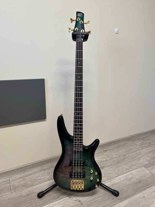 NOWA Gitara basowa Ibanez SR400EPBDX