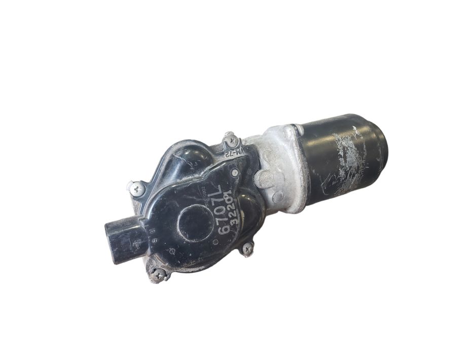 Моторчик стеклоочистителя передний INFINITI FX S50 разборка