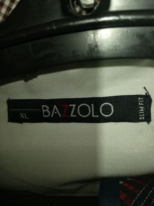 Свадебный костюм!