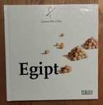 Egipto: Cozinha País a País - Ignacio Medina