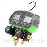 Манометрический коллектор Super Stars ST-B268D комплект