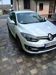 Renault Megane automat