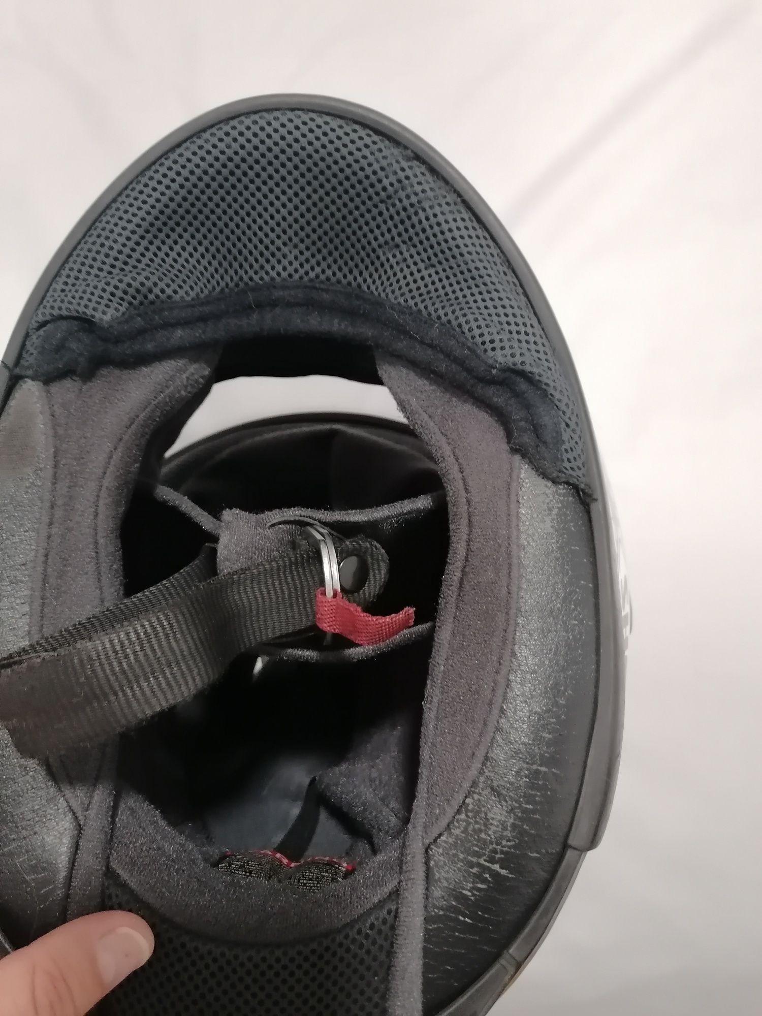 Capacete shoei XR1100 M