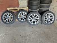 Felgi bmw r19 5x120