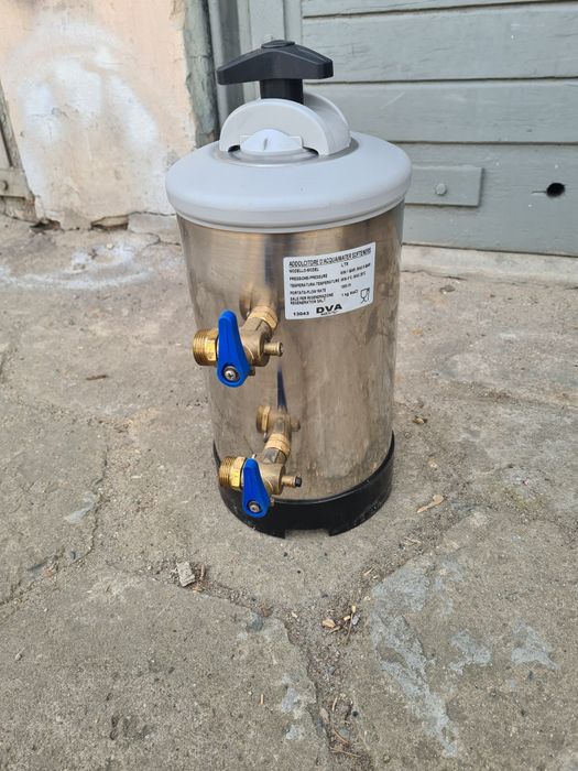 Zmiękczacz do wody DVA