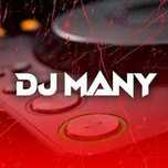 DJ many - na każda imprezę okolicznościową