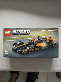 Zestaw lego speed champion