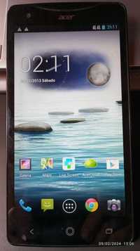 Smartphone Acer S510