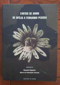 Cartas de amor de Ofélia a Fernando Pessoa