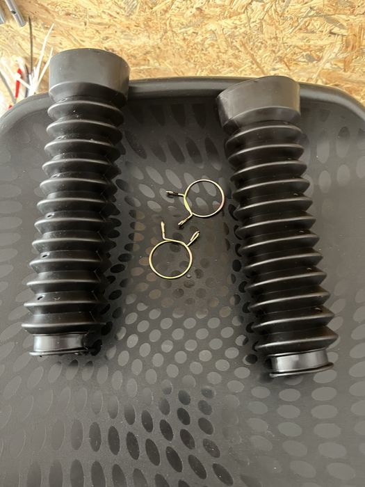 Acessorios para motas