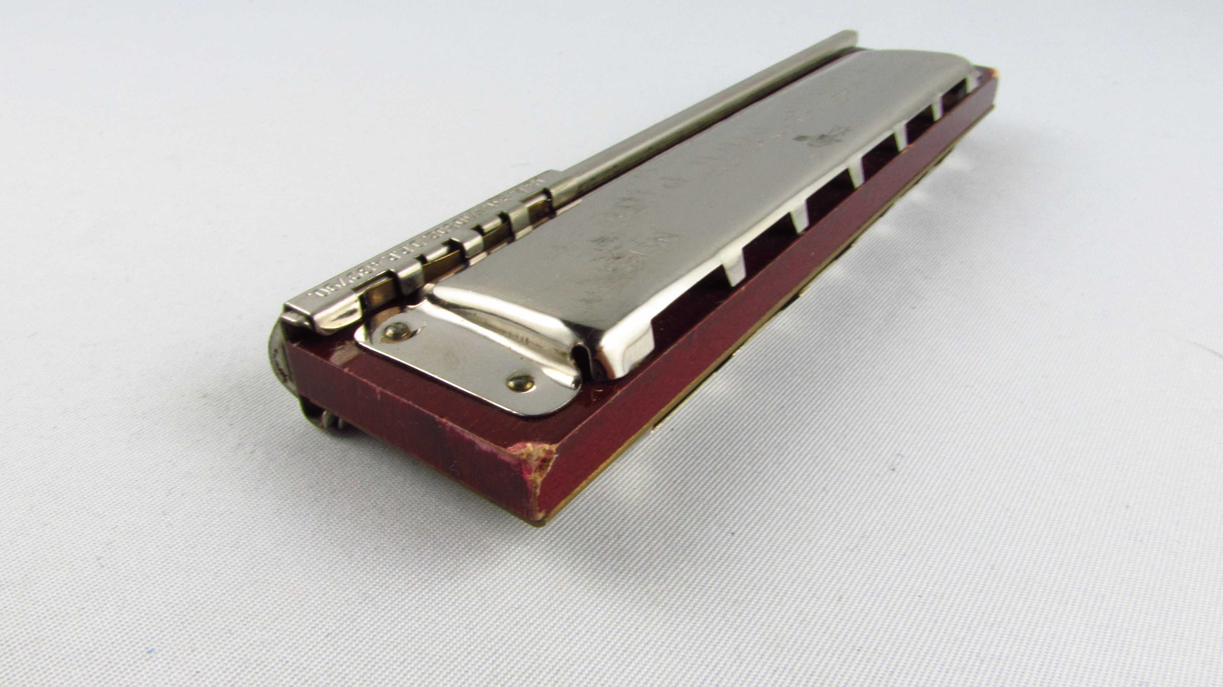HOHNER - Trutone Pitch Pipe A-440