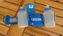Atletismo - Camelbak Arc 2. Novo