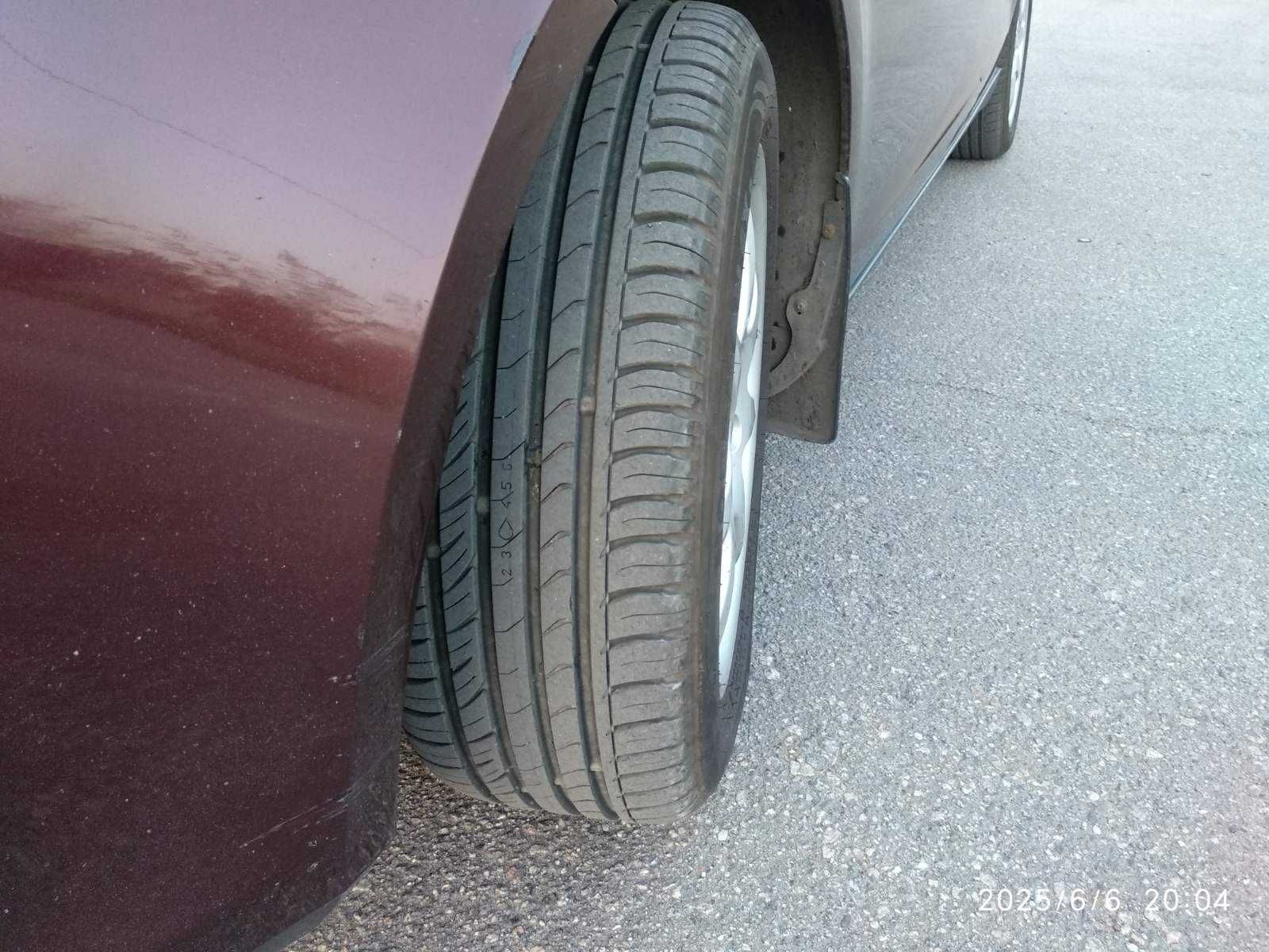 Продам авто СЕАТ АЛТЕЯ XL
