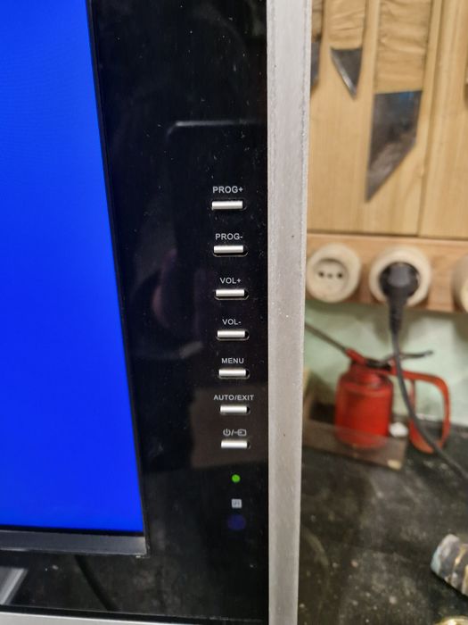Tv lcd usado AIRIS