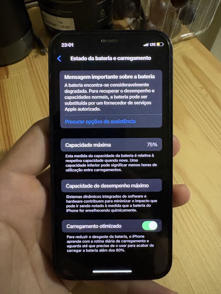 Iphone 12 mini 128gb