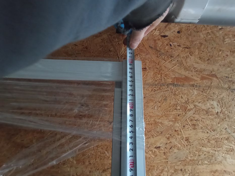 Drzwi prysznicowe 90 kabina prysznicowa