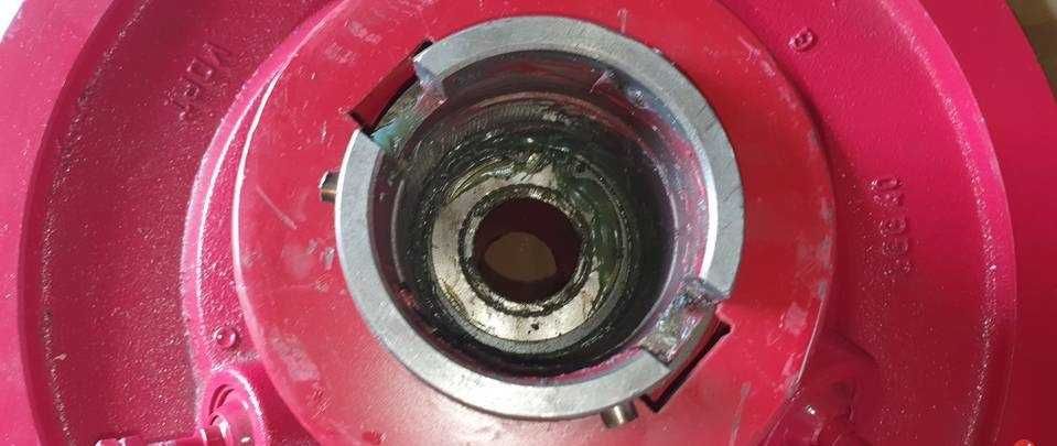 Wariator Case Fortschritt MDW E-524/525/527