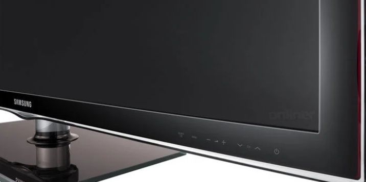Телевізор смарт Бу Самсунг Бу 40 дюймів 3D 6100EU